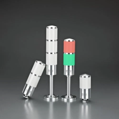 Προειδοποιητικά φώτα Led HBJD-50M